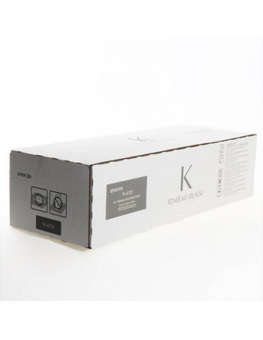 KYOCERA Toner 1T02NJ0NL0 TK-6725 Black