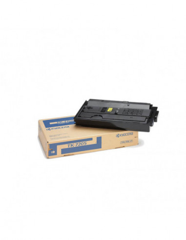KYOCERA Toner 1T02NL0NL0 TK-7205 Black
