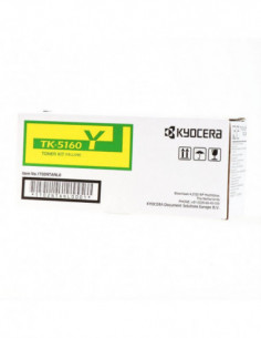 KYOCERA Toner 1T02NTANL0...