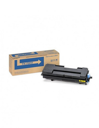 KYOCERA Toner 1T02P70NL0 TK-7300 Black