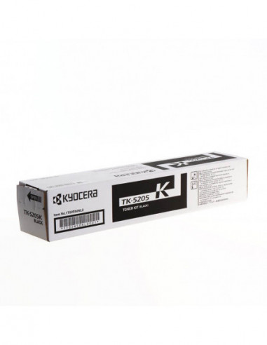 KYOCERA Toner 1T02R50NL0 TK-5205 Black