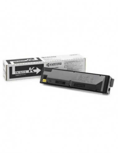 KYOCERA Toner 1T02R60NL0 TK-5215 Black