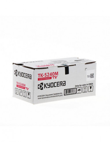 KYOCERA Toner 1T02R7BNL0 TK-5240 Magenta