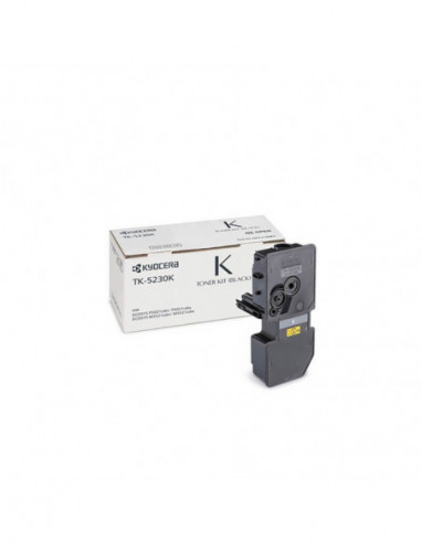 KYOCERA Toner 1T02R90NL0 TK-5230 Black