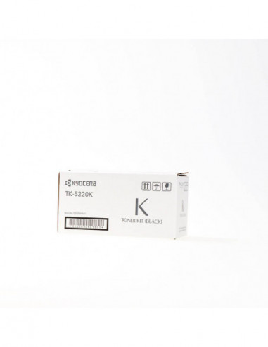KYOCERA Toner 1T02R90NL1 TK-5220 Black
