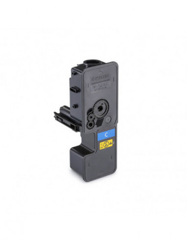 KYOCERA Toner 1T02R9CNL0 TK-5230 Cyan