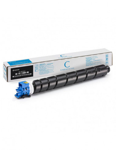 KYOCERA Toner 1T02RLCNL1 TK-8335 Cyan