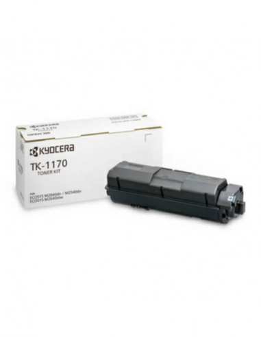 KYOCERA Toner 1T02S50NL0 TK-1170 Black