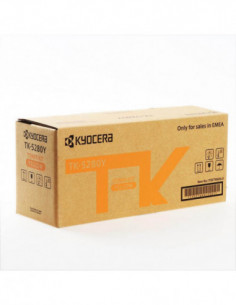 KYOCERA Toner 1T02TWANL0...