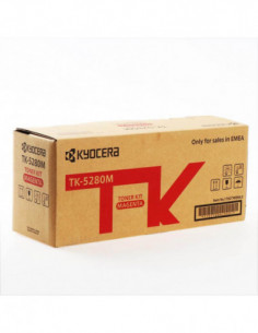 KYOCERA Toner 1T02TWBNL0...