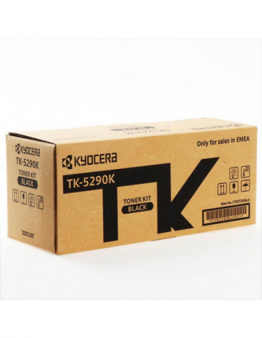 KYOCERA Toner 1T02TX0NL0 TK-5290 Black