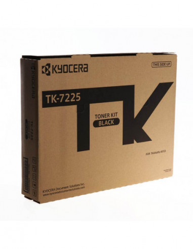 KYOCERA Toner 1T02V60NL0 TK-7225 Black