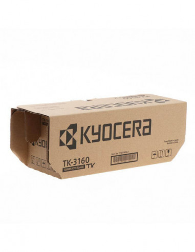 KYOCERA Toner 1T02T90NL1 TK-3160 Black