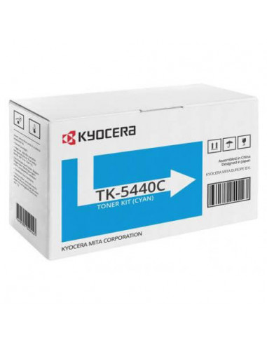 KYOCERA Toner 1T0C0ACNL0 TK-5440 Cyan