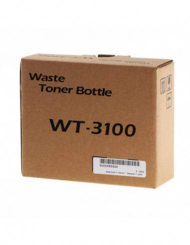 KYOCERA Waste 302LV93020 WT-3100