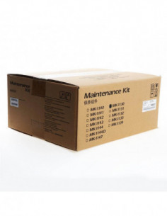 KYOCERA Maintenance...