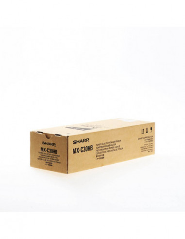 SHARP Waste MXC30HB MX-C30HB