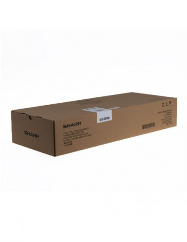 SHARP Waste MX601HB MX-601HB