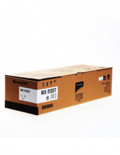 SHARP Toner MX312GT...