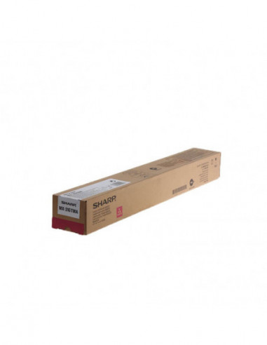 SHARP Toner MX31GTMA MX-31GT Magenta