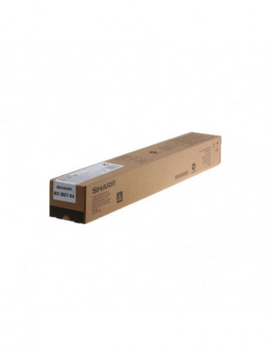 SHARP Toner MX36GTBA MX-36GT Black
