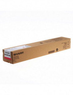 SHARP Toner MX61GTMA...