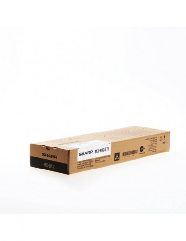 SHARP Toner MXB42GT1 MX-B42GT1 Black