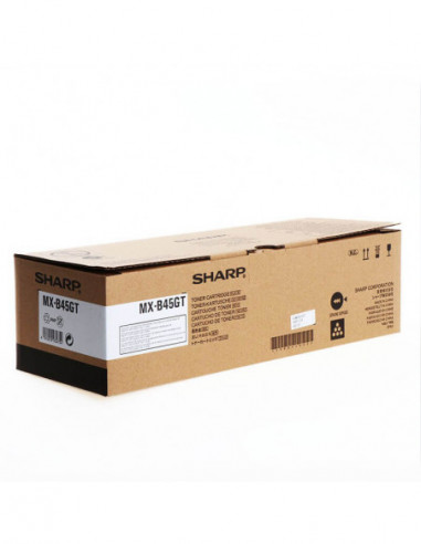 SHARP Toner MXB45GT MX-B45GT Black