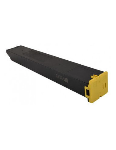 SHARP Toner BPGT70YA BP-GT70 Yellow