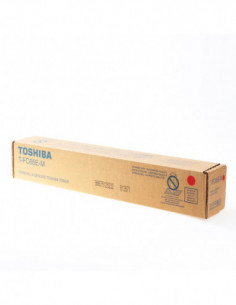 TOSHIBA Toner 6AK00000183...