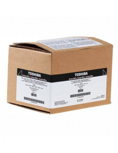 TOSHIBA Toner 6B000000748 T-305P-R Black
