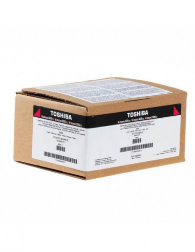 TOSHIBA Toner 6B000000750 T-305P-R...