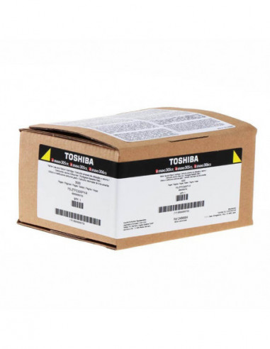 TOSHIBA Toner 6B000000752 T-305P-R...