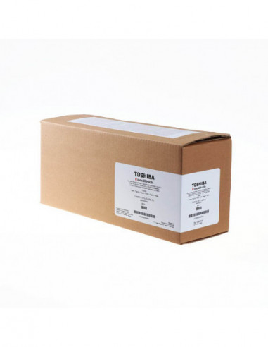 TOSHIBA Toner 6B000000853 T-408E-R Black