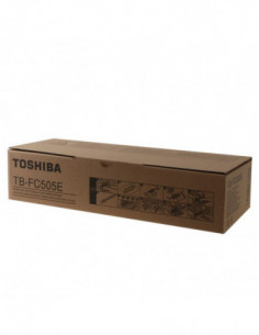 TOSHIBA Waste 6AG00007695...