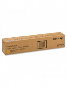 XEROX Toner 006R01458 Yellow