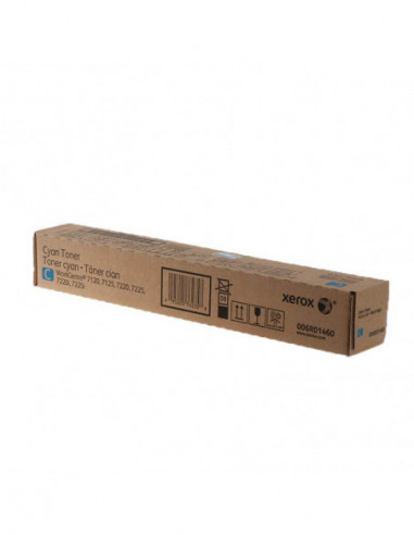 XEROX Toner 006R01460 Cyan