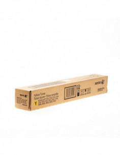 XEROX Toner 006R01514 Yellow