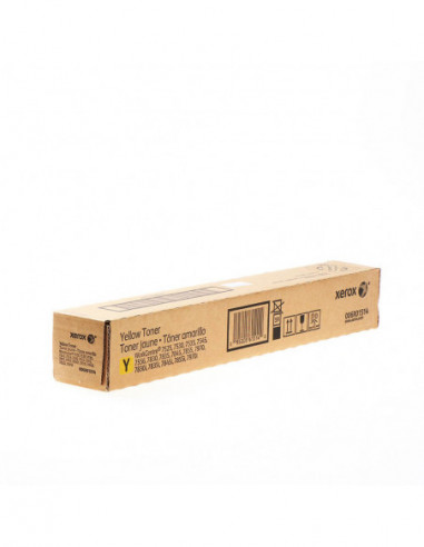XEROX Toner 006R01514 Yellow