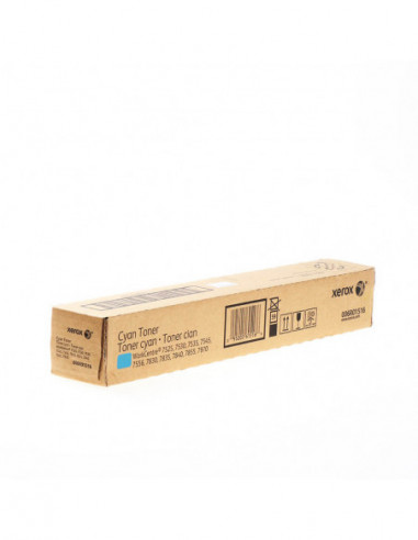XEROX Toner 006R01516 Cyan
