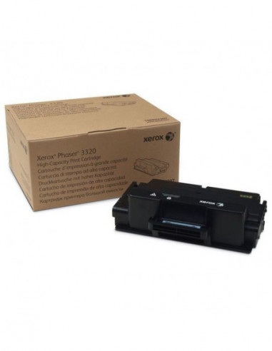 XEROX Toner 106R02307 Black High...