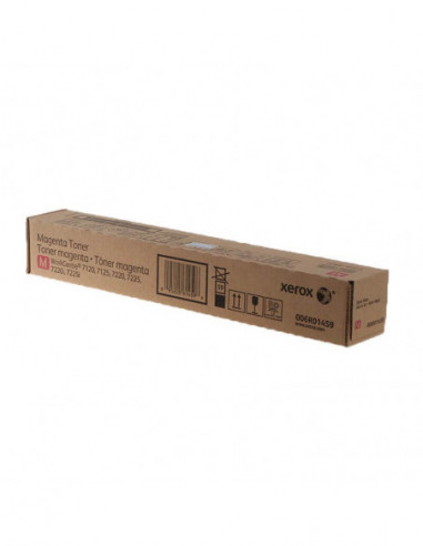XEROX Toner 106R03473 Cyan
