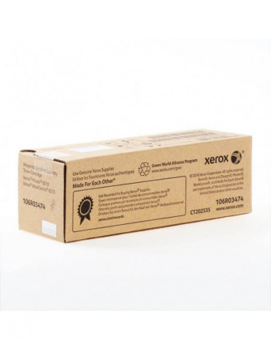 XEROX Toner 106R03474 Magenta