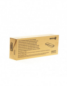 XEROX Toner 106R03501 Yellow