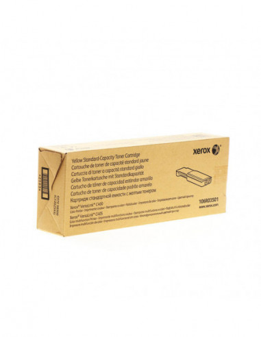 XEROX Toner 106R03501 Yellow