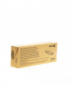 XEROX Toner 106R03528 Black...