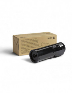 XEROX Toner 106R03580 Black