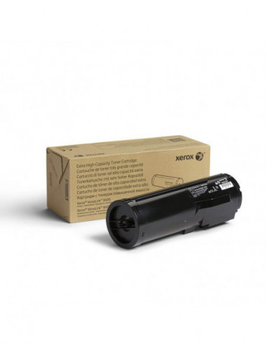 XEROX Toner 106R03584 Black Extra...