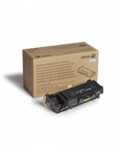 XEROX Toner 106R03620 Black