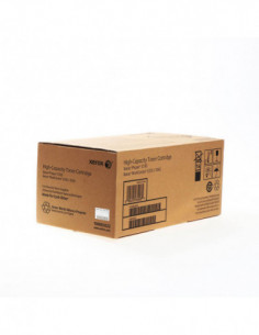XEROX Toner 106R03622 Black...